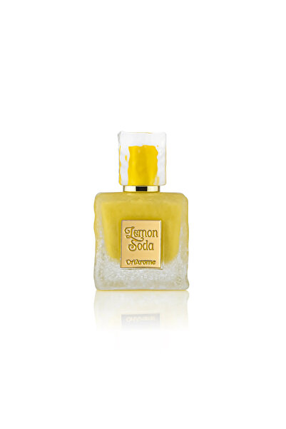 Shaikh Saeed Eau de Parfum Lemon Soda, Unisex, 100 ml