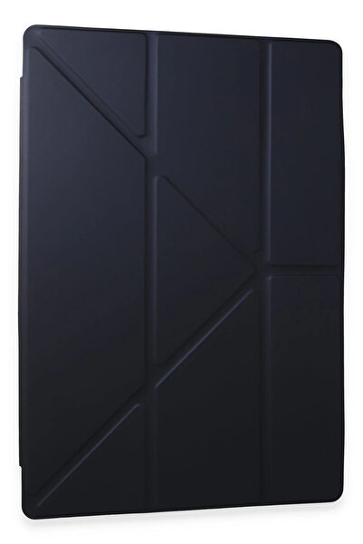 NewFace حافظة تابلت سامسونج جالاكسي تاب A9 بلس من DRNDS مع حامل قلم (160521) ...