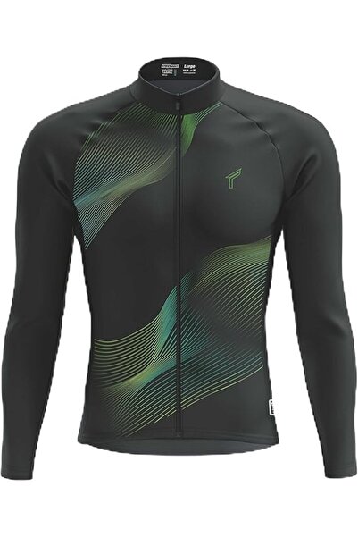 Freysport Cold Wave Kışlık Bisiklet Forması