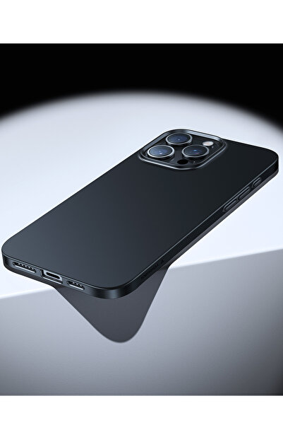 TORRAS iPhone 16 Pro Uyumlu SlimFit Serisi MagSafe Kılıf