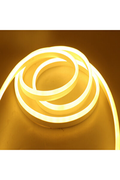 MOLLED 5 MT 10W 12V 3000K NEON LED