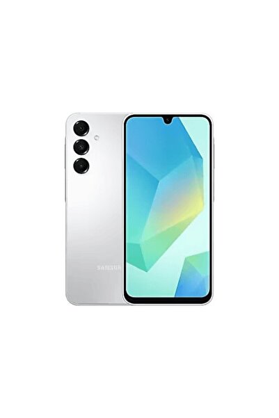 Samsung Yenilenmiş GALAXY A16 6+128GB -B Kalite- Gri