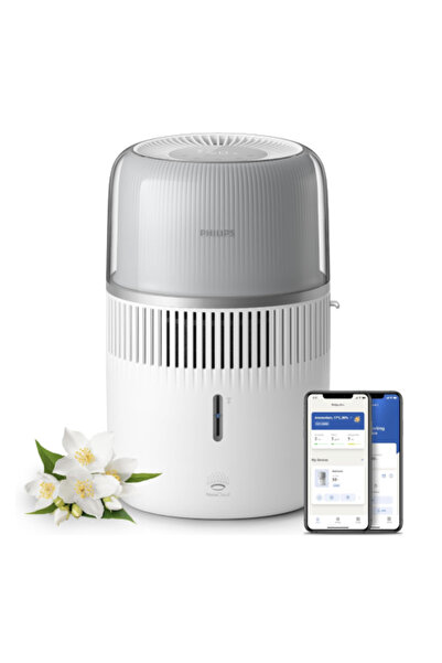 genric مرطب هواء فيليبس سلسلة 5000