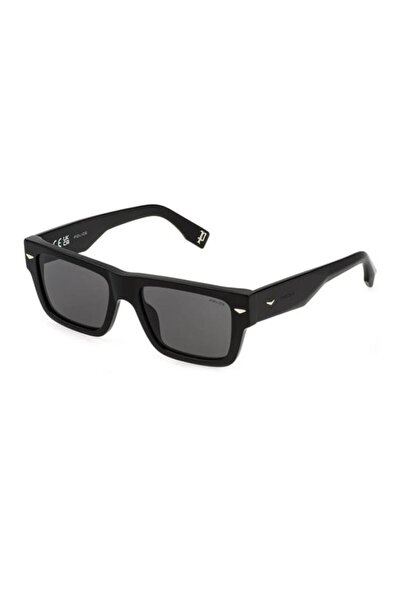 Police Splq87M540700 Unisex Sunglasses