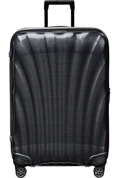 Samsonite C-LITE SPINNER VALİZ 75 CM 122861-1041