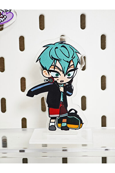 Alien Stage Till Mini Character Figure Stand