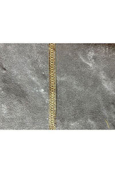 Arnica Декоративна панделка с брокат в златист цвят (3 метра)