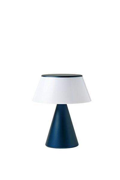 Lexon Luma S DARK BLUE ILLUMINATE