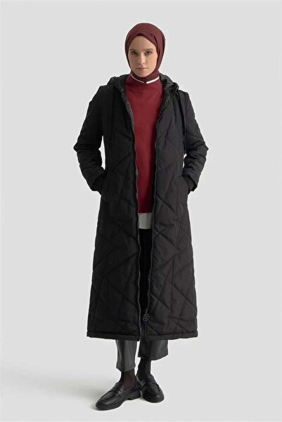 Armine ARİNE TREND KAP 25KT703 Siyah