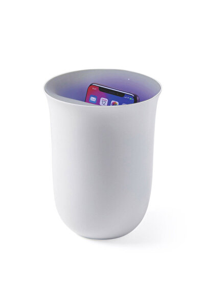 Lexon Oblio WHITE Charger LH59W