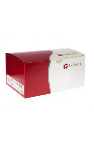 Hollister Hollister Transparent Anastomotic Bags (55mm size) 25860