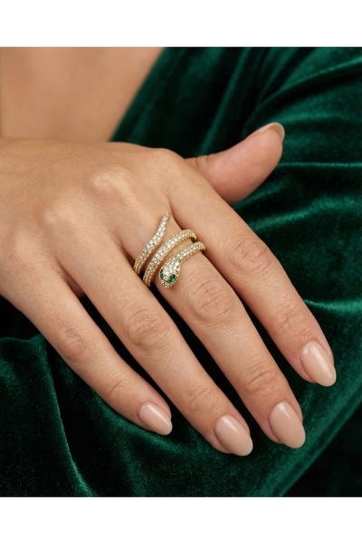 KBC STORE Kbc Elena Ring