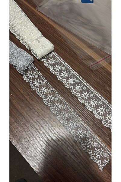 Butik Tüp güneş desen imza 9 metre dokunmatiği dikiş nak