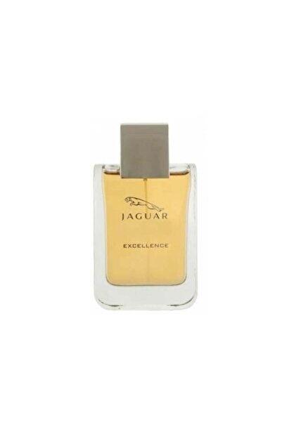 Jaguar Excellence Perfume for Men - Eau de Toilette 100ml