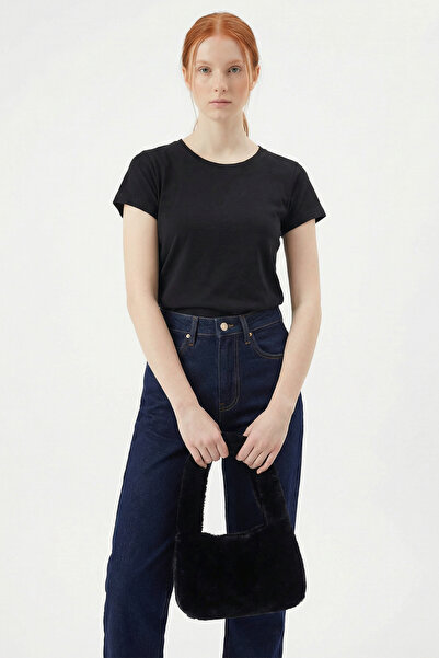 PAULMARK Crew neck t-shirt