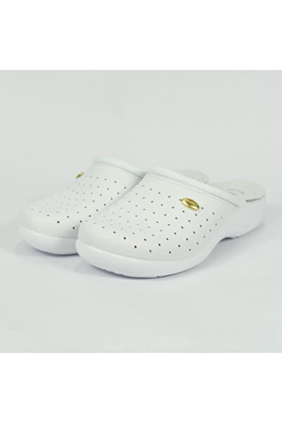 Masstex Δερμάτινο ιατρικό τσόκαρο