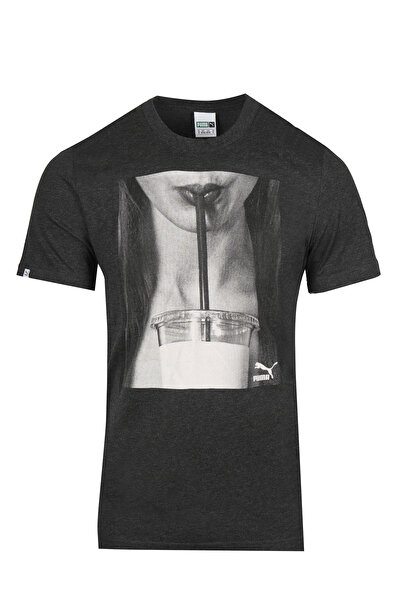 Puma Men's T-Shirt 569135-36