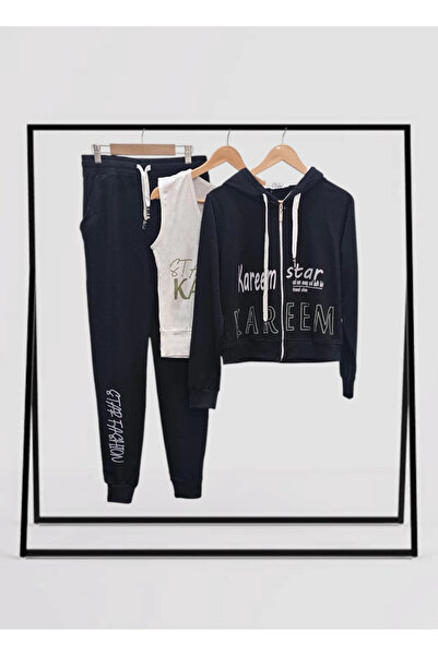 1way Elegant and comfortable women's outfit