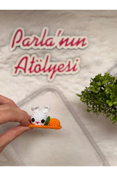 SOFT 0-3 років для немовлят з рідким волоссям та без волосся Тривимірна фігур...