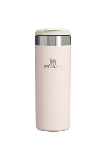 Stanley 10-10787-218 Cana termos din oțel AeroLight Transit de 0,47 litri