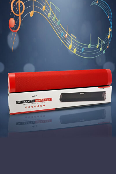 Muchmy Super Bass High Quality Large Rechargeable Wireless Bluetooth Sound Ba...