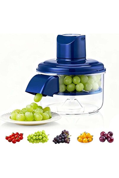 Generic Vegetable and Fruit Peeler and Grater Rechargeable Multi-Use