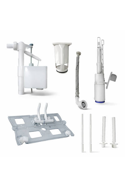 banyosepeti İsvea Gömme Rezervuar Tamir Seti