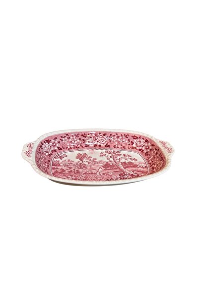 tayfuntufan antika koleksiyon Villeroy & Boch Rusticana Deep Serving Platter ...