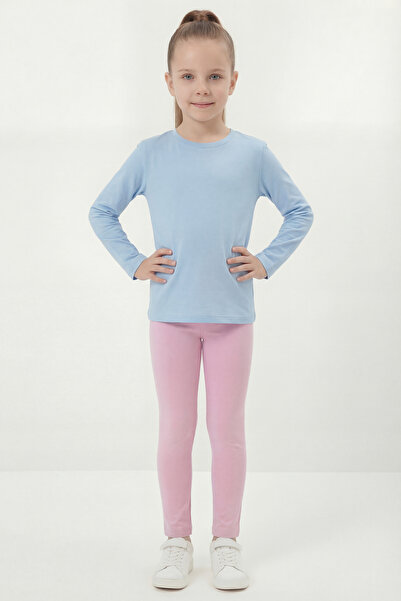 Modmey Дънки за момичета до глезените