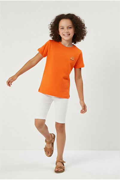 par lingerie pl Colanți Scurt pentru Fată