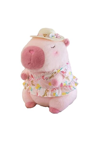 OEM Jucărie de pluș Capibara