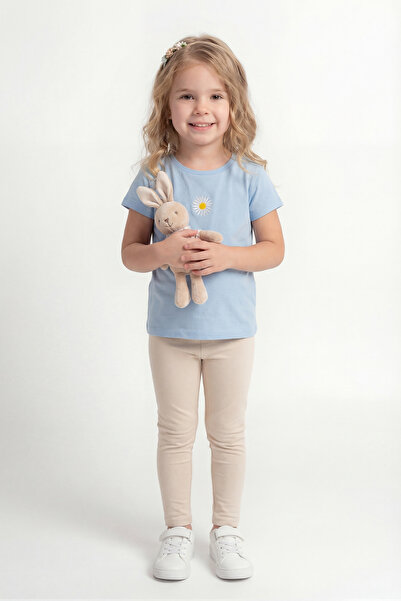 Modmey Дънки за момичета до глезените