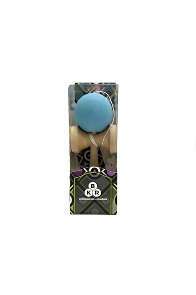 OEM Kendama KBR Rubber Big