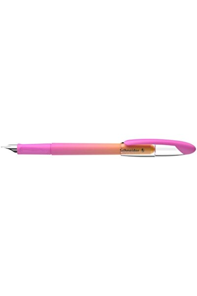 SCHNEIDER Voyage 2023/2024 Fountain Pen, Pink