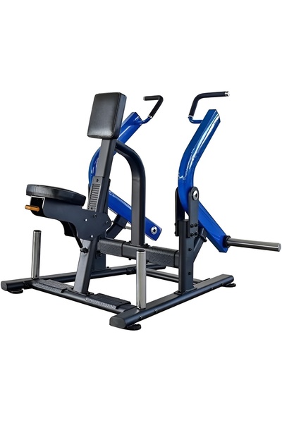 Generic جهاز تمارين التجديف جالسًا | تمرين فعال للظهر