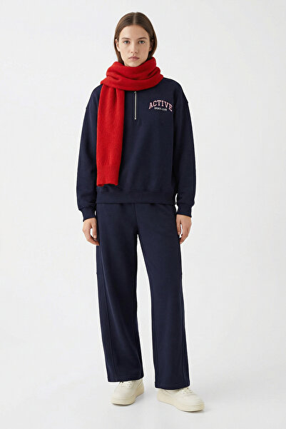 PAULMARK Women's Basic Sweatpants