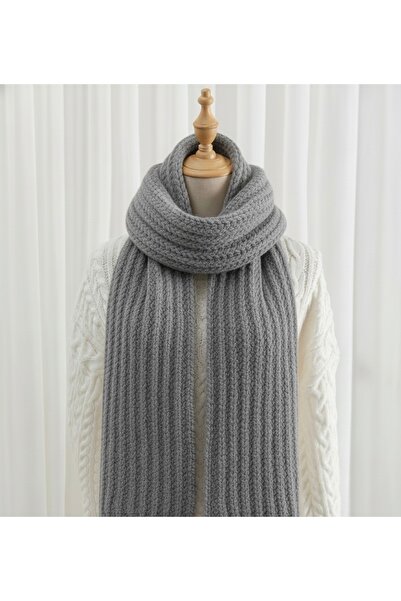 NAS TESETTÜR Pinteret Atkı El Örgüsü