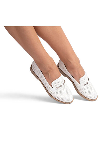 Sofia Store Balerini perforati Ofelia