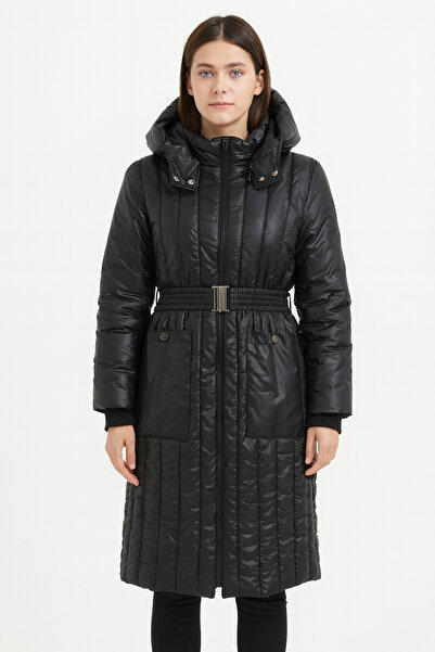 SCHERRER Kadın Spor Kaban