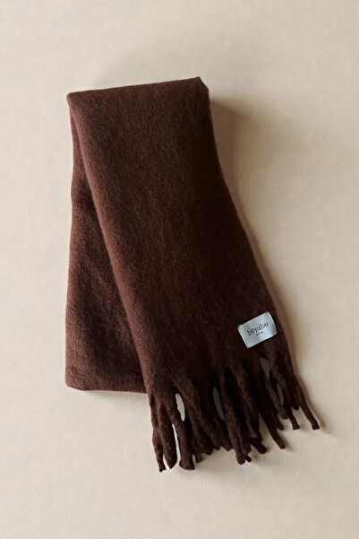 Beju be وشاح صوف ريم