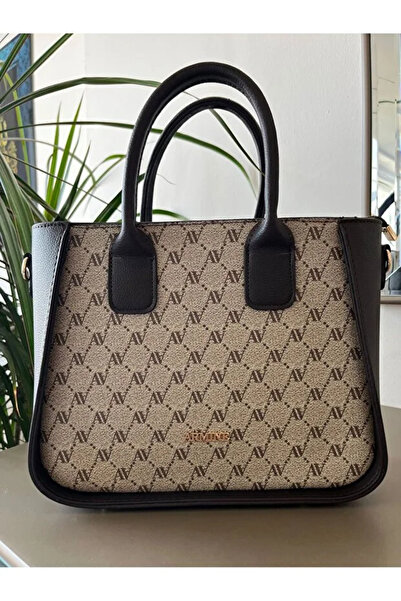 Armine A Timeless and Versatile Handbag That Combines Everyday Chic and Elega...