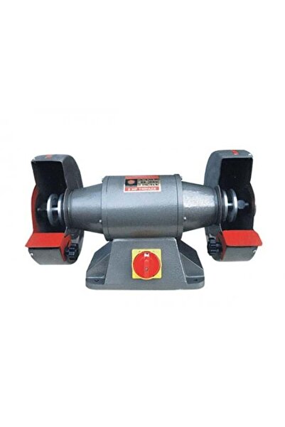 Gürmaksan Zımpara Taş Motoru TRİFAZE-300 mm