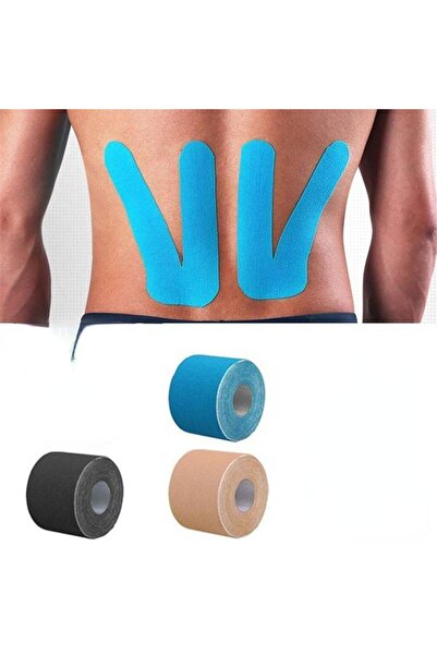 OEM 7x Bandă kinesiologică, rolă 5m