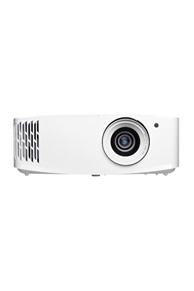 OPTOMA Projector 4K400x, 1920 x 1080, 16:9, 4000 lm, 4000 h