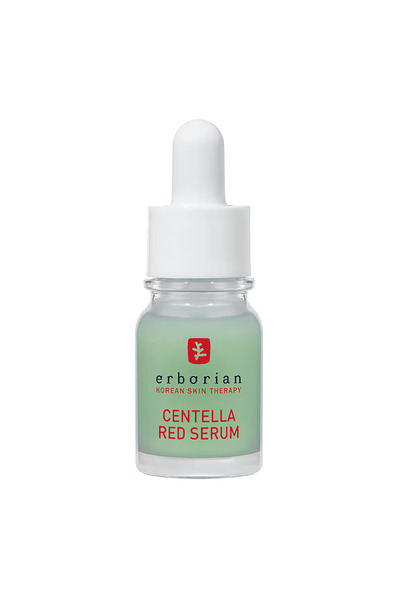erborian Centella Red Serum - Instant Soothing Concentrated Serum 10 ml