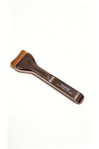 MAANGE Maange foundation brush, flat and straight head, even application