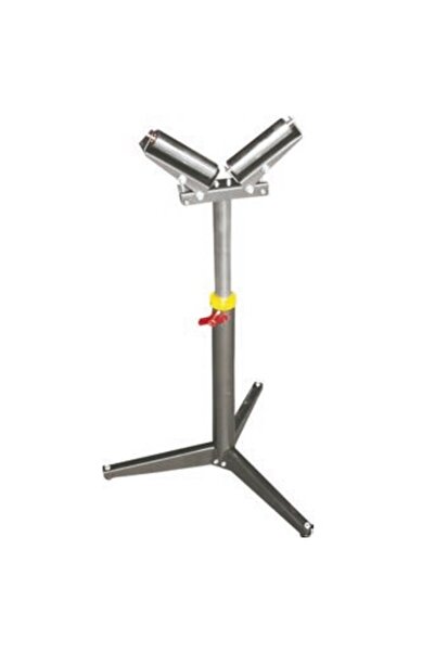 Egamaster 60179 Adjustable roller support for pipes