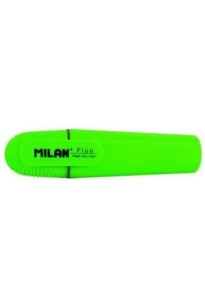 Milan Highlighter Marker Green