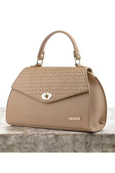 Armine A Timeless and Versatile Handbag That Combines Everyday Chic and Elega...