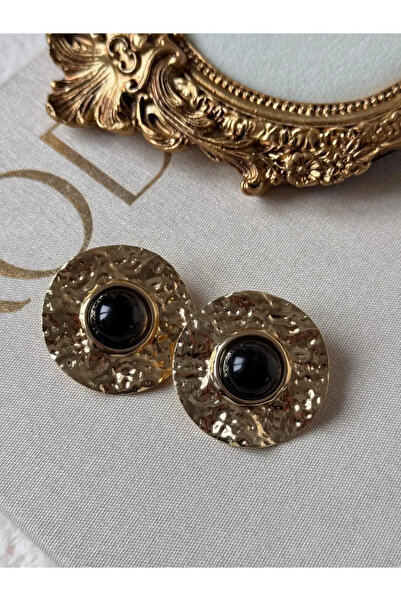 LEROSY CO. الأقراط الصلب خمر